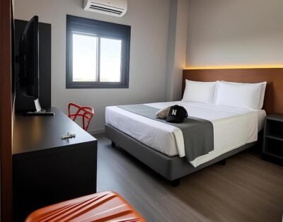 Best Guest Hotel Expo Anhembi