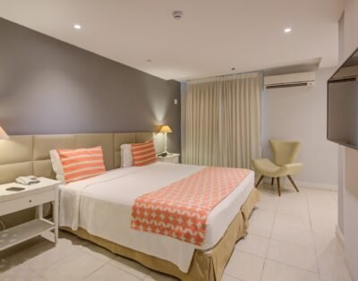 Rio Design Hotel