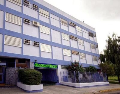 Hotel Concord