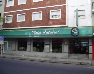 Hotel Catedral