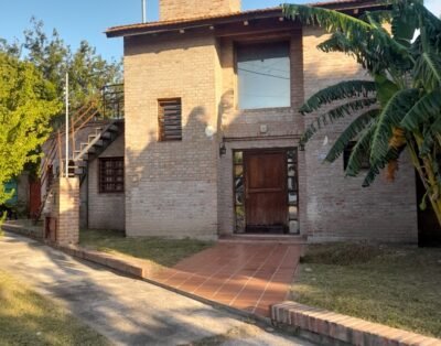 Departamento Terraza del Norte