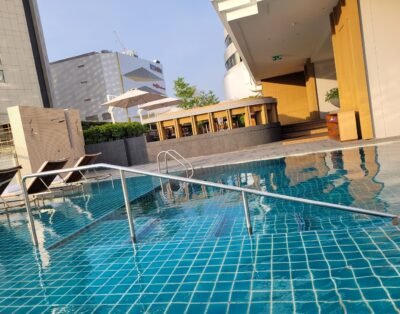 Millennium Hilton Bangkok