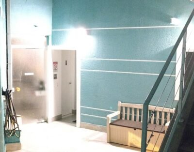 Villa Sophia Flats – Hotel & Apto