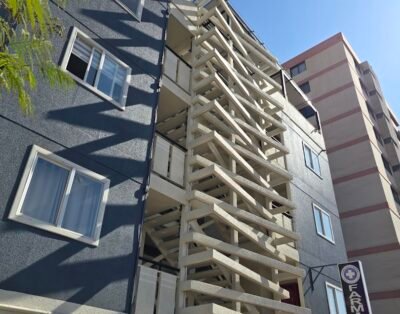 Aparthotel Don Alonso