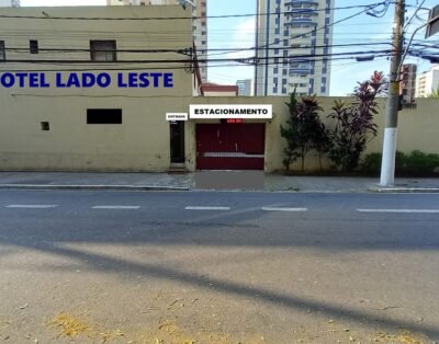 Hotel Lado Leste