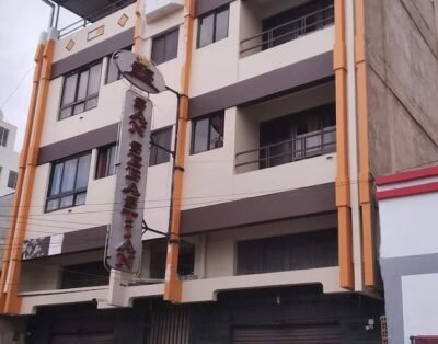 HOSTAL SAN SEBASTIÁN