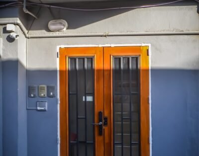 Dpto s/Av Rafael Nuñez 1 Dormitorio