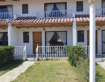 Cabañas La Serena – Rey Pacific