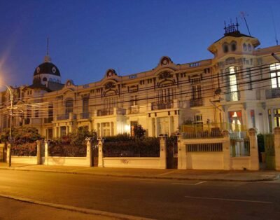Nomada Eco Hostal