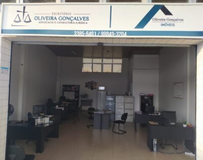 Oliveira Gonçalves Advocacia e Consultoria