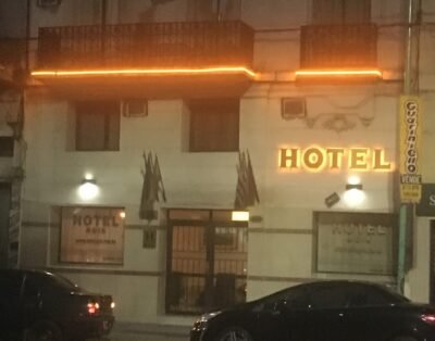 Hotel Acis