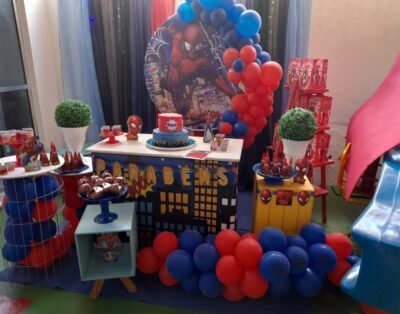 Hotelzinho De Brincar