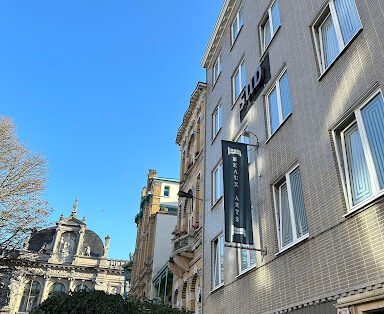 Apartments Number 22 Antwerp