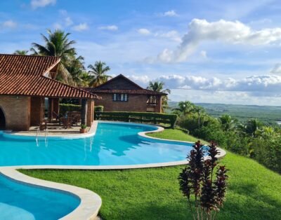 Hotel Praia dos Carneiros