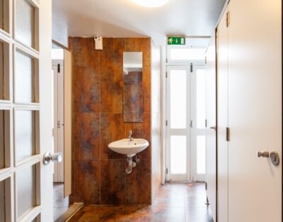 Yes! Lisbon Hostel