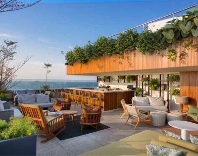 Hilton Rio de Janeiro Copacabana