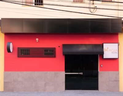 Magia Hotel