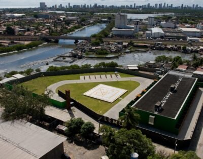 Lemon Motel Afogados