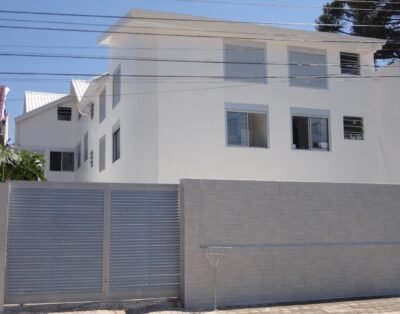 RIDENE Flats Mobiliados