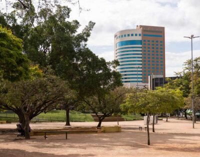 Hilton Porto Alegre