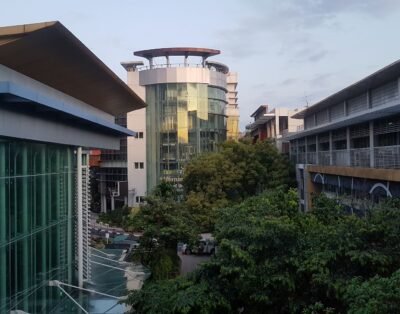 Suan Dusit Place Hotel