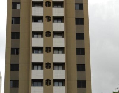 Premium Flats Berrini – Boutique Suite Hotel