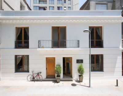 Casa Noble Hotel Boutique