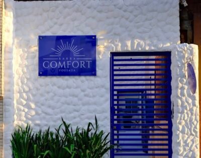 Pousada Barra Comfort