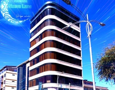 Hostal Nueva Luna