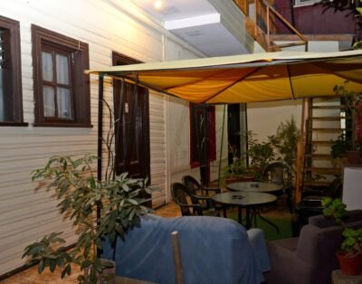 Hostal la Casona Recreo Viña del Mar