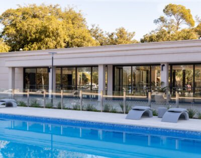 Alquiler temporario Opera Park