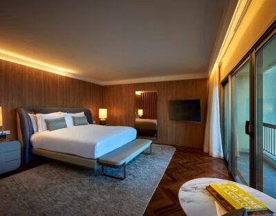 Fairmont Rio de Janeiro Copacabana
