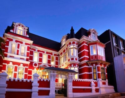 Palacio Astoreca Hotel