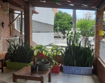 Hostel Piratas do Sol