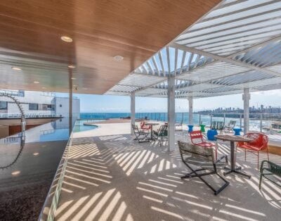 Novotel Salvador Rio Vermelho