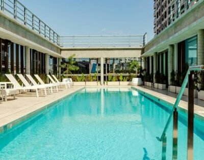 Recoleta Grand, Buenos Aires, a Tribute Portfolio Hotel