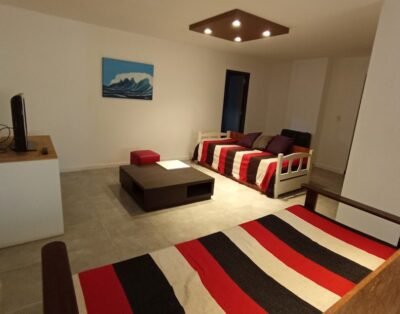 apartamentos damian ioele hospedaje