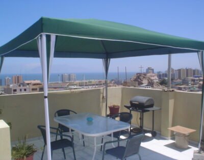 Hostal Runahuasi – Antofagasta