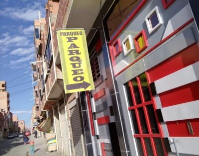 Hostal “Emporio VIP”