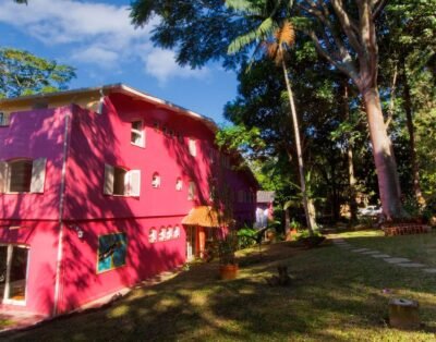 Eco Pousada Centro Paulus