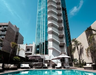 Holiday Inn Rosario, an IHG Hotel