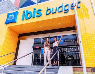 Ibis Budget Salvador