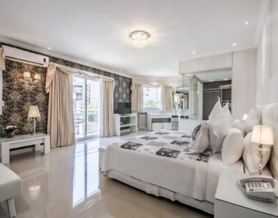 Hotel Nuevo Ostende by bund