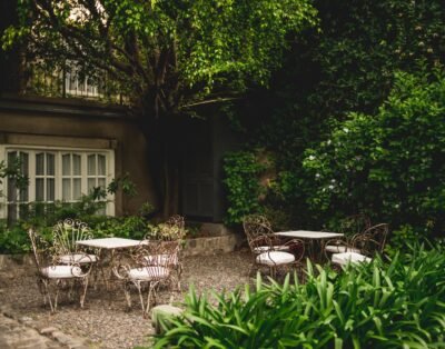 BENS L’Hotel Palermo