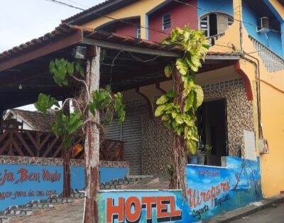 Hotel Uirapuru