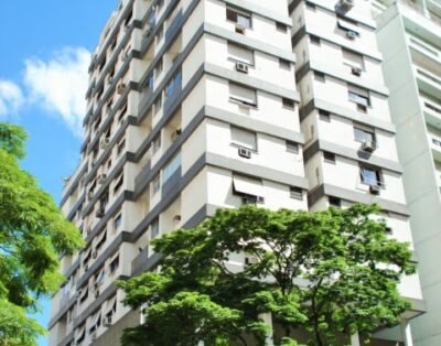 Salas Flats Apart-Hotel