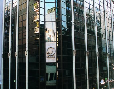 Bisonte Palace Hotel