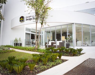 Best Western Pampulha