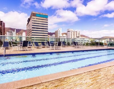 Bourbon Hotel Belo Horizonte