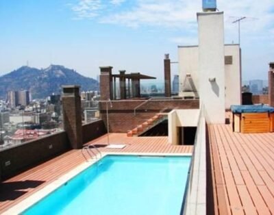 Tour Apart Hotel Chile